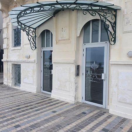 Appt Standing Sur Le Remblai - Stayinvendee Ле-Сабль-д'Олонн Екстер'єр фото